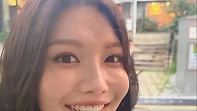 Choi Sooyoung shares casual date with Uhm Jeong-hwa