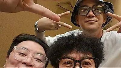 DJ DOC comeback vào tháng 11 - Kim Tschang Yeul sẽ biểu diễn cùng Kim Jo Han và Lee Seong-uk
