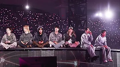 BTS dẫn đầu hạng mục nhóm K-pop trong Chỉ số K-Brand tháng 5