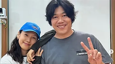 Lee Sang-soon pauses radio hosting due to health issues