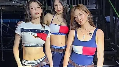 Girls' Generation's Hyoyeon, Yuri, and Sooyoung debut as 'Girls' Generation-HRS'