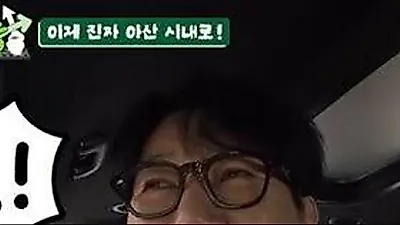 Yoo Jae Suk satirizes celebrity self-censorship on 'Pungyangjung'