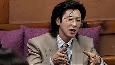 Yunho Delivers Jeolla-do Dialect Lessons: 'I'm from Gwangju!'