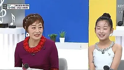 Ha Chun-hwa: "Age doesn't make me a senior" — the dignity of a legend 65 years after debut