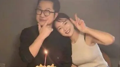 Ji Sang-ryeol addresses marriage rumors with Shin Bo-ram: 'I am fine, but...'