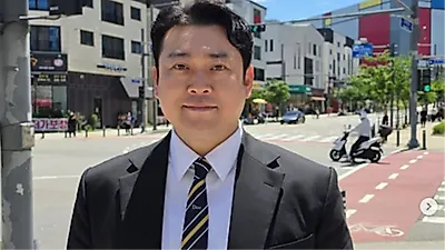 Comedian Lee Sun-min offers 30 million won bounty to quit smoking