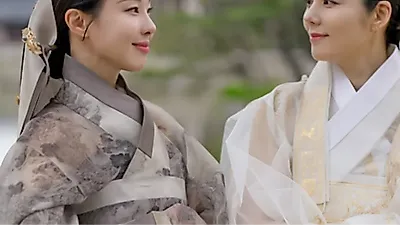 「韓服の女神」チェ・ウンジ、芸能人野球大会の広報大使に就任。ハン・ガインも感嘆した美しさ