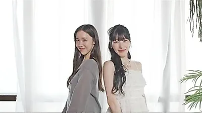 Tiffany Young Says Yuri Copies Her Eye Smile, but Calls It the '30s Version'