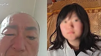 Actor Yoo Tung heads to Mongolia to reunite with daughter Mimi amid Bell's palsy battle
