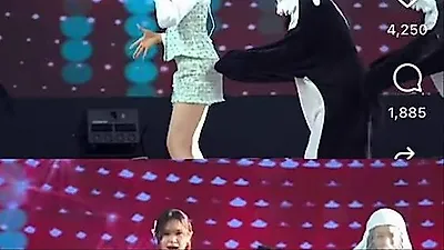 Sim Soo-bong公开指责Kim Da-hyun：引发“Trot格调”之争
