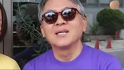 金娜英提议与公公同住遭果断拒绝：保持距离才是真爱