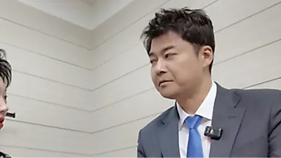 Jun Hyun-moo Addresses Rumors of High Pay for KBS World Cup Broadcasting