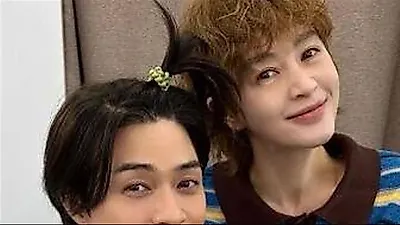 Kim Hye-soo and Kim Ji-hun showcase chemistry despite 11-year age gap