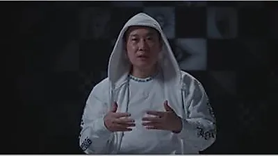Sau 11 nam tro lai, Lee Sang-min khuay dong cuc dien dau cua 'Bloody Game X' bang loi choi chinh tri