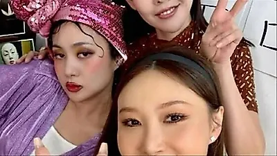 Han Hye-jin and Hwasa reunite, keeping 'Yeoeunpa' spirit alive