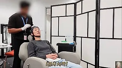 Hong Jin-kyung phát hiện dấu hiệu bất thường về trí nhớ và bắt đầu điều trị tại Mỹ