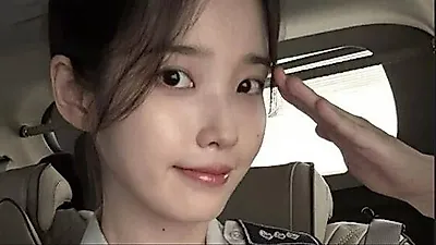 IU hóa thân thành cảnh sát Lee Ji-eun trong MV mới