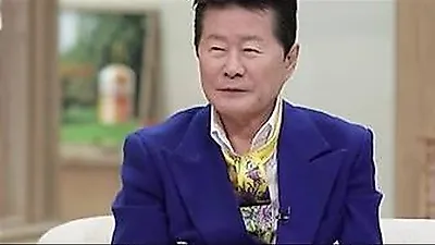 Tae Jin-ah：曾是贫困家庭的长子，成功后为七兄弟姐妹每人买房