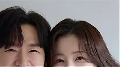 Lee Min-woo's second daughter looks just like him at 7 months