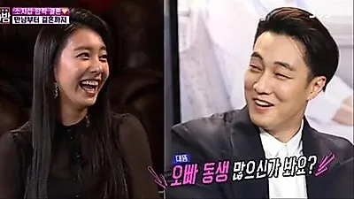 So Ji-sub's cinematic romance with wife Jo Eun-jung spotlighted
