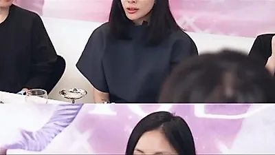Ko So Young falls backward after 8 bottles of soju, asks Jang Dong Gun, 'Why didn't you catch me?'