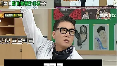 Lee Sang-min gây ấn tượng mạnh mẽ với tài năng sản xuất âm nhạc trên 'Knowing Bros'