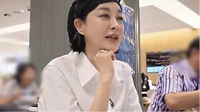 キム・ヘウン、義実家で「NO」と言えなかった過去を義妹に暴露される