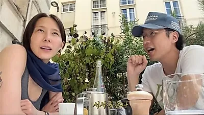 MY Q opens up about the weight of fatherhood with Kim Na-young
