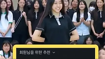 BTS Vが2000万回再生のダンス動画に「Hybe、早くして」とコメント、中学生の才能に注目