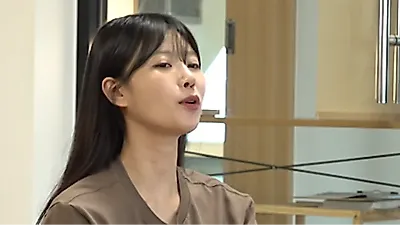 Lee Mi-joo on marriage: "If you love someone, why get angry?"
