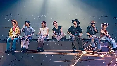 BTS thu về 141,4 tỷ won chỉ với 8 buổi diễn trong tour 'ARIRANG'