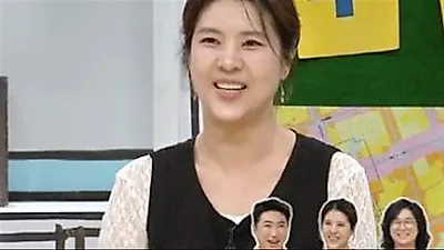 Kang Yu-mi opens up about past marriage on MBC's 'Where Is My Home'