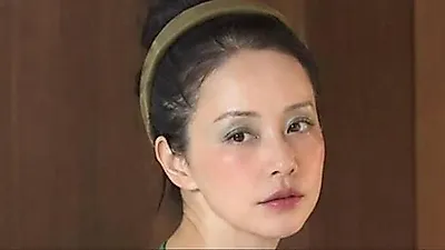 63岁抗癌艺人Seo Jung Hee分享上海旅行照，展现突破自我勇气