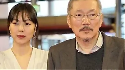 Kim Min-hee faces inheritance issues due to Hong Sang-soo's marriage