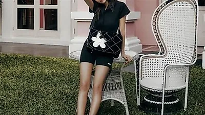 Uee on the 'Honey Thighs' nickname: the stardom and scars it left
