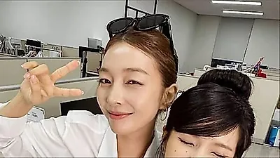 Lee Sang-mi (Ex) lên tiếng về tranh cãi bài hát của Jeon So-yeon