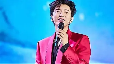 Lim Young-woong lập kỷ lục 14,5 tỷ lượt streaming trên Melon