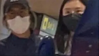 Bae Yong-joon and Park Soo-jin Travel With Their Two Children Alongside Park Shin-hye and Choi Tae-joon
