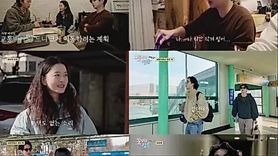 PD Na Young-seok's 'Youth Over Flowers' Ratings Once Hit 11.8% — Now Humbled at 2%