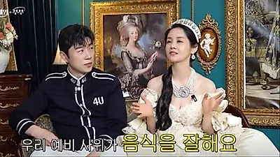 Kim Ga-yeon reveals future son-in-law's unique age gap with Lim Yo-hwan