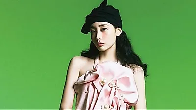「パチンコ」キム・ミンハ、止まらない快進撃―釜山国際映画祭の開会式で単独MCに決定