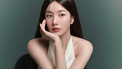 Kwon Eunbi commands stage before 50,000 fans at Istanbul Festival