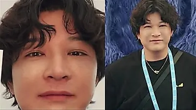 Shindong (Super Junior) gây chú ý với vóc dáng thon gọn dù vẫn ăn pizza và hamburger