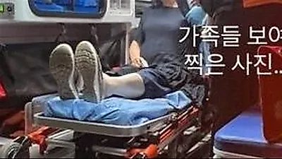 Mi Ja's mother Jeon Seong-ae suffers fall in bathroom; 119 dispatched