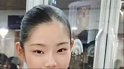 Sung Dong-il之女Sung Bin：顶着家人反对独自申请艺高，现已成高三生