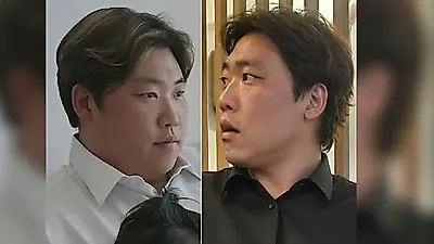 Hong Hyun-hee's Brother-in-Law Cheon Ddung Reveals Dramatically Changed Appearance After Weight Loss