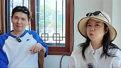 Hong Hyun-hee and JaySSEN Search for Country House, Dreaming of Living in Nature with Their Son
