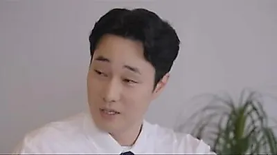 'Kim Bujang' So Ji-sub, From Ajeossi to Dad: The Face of Unfamiliar Fatherhood