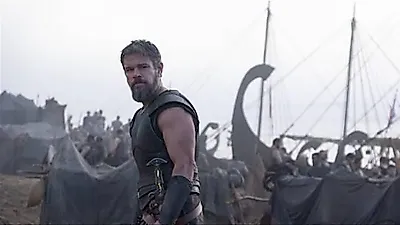 Nolan's 'The Odyssey' dominates box office with 500,000 pre-booked tickets