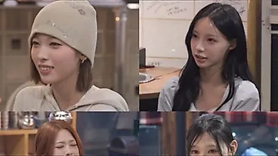 RESCENE's Kang Hyeju reveals she once considered leaving the group